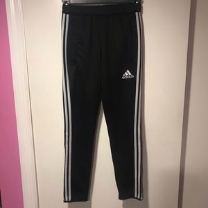 BOYS YOUTH L : Adidas track (soccer pants)